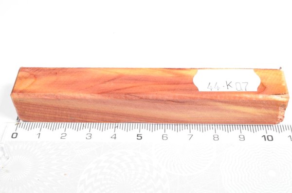 Wacholder - Pen Blank