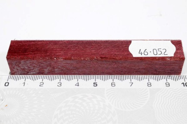 Amaranth - Pen Blank