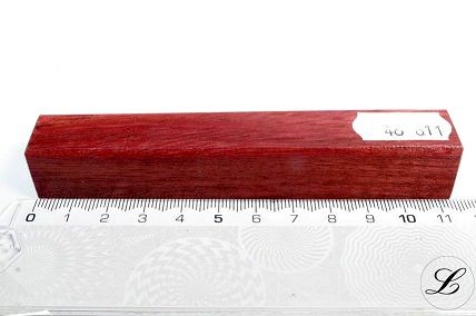 Amaranth - Pen Blank
