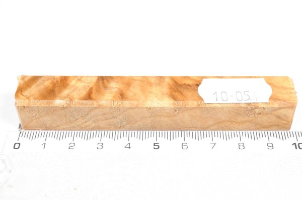 Esche Maser - Pen Blank