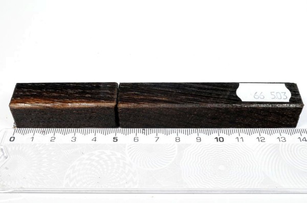 Eiche geräuchert - Pen Blank