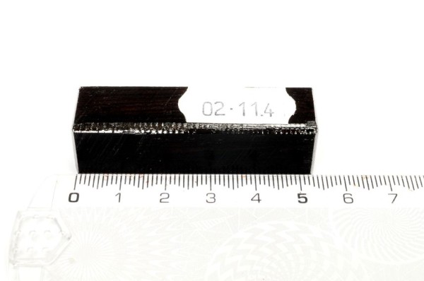 Pen Blank für Berlin-MINI Kugelschreiber