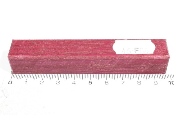 Amaranth - Pen Blank