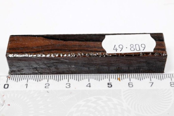 Ziricote - Pen Blank