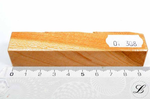 Pen Blank für Hamburg Klick-Bausätze