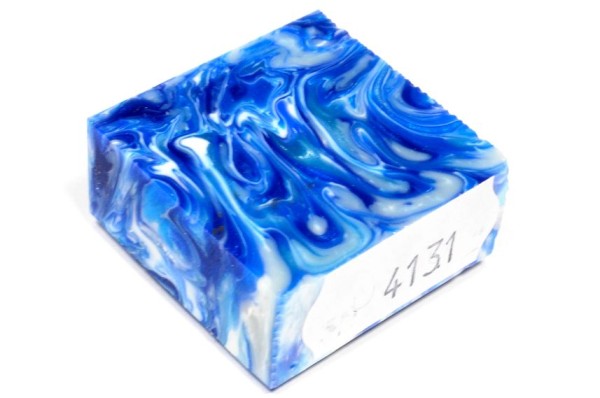 Kunstharz-Blank für Ringe