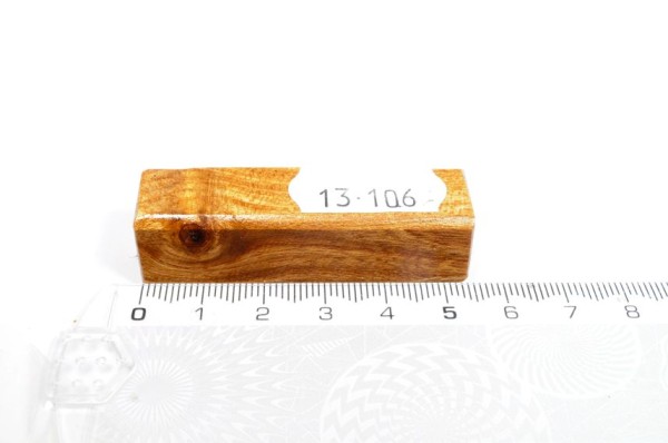 Pen Blank für Berlin-MINI-Bausatz