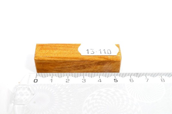 Pen Blank für Berlin-MINI-Bausatz
