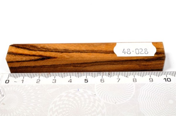 Pen Blank für Berlin Kugelschreiber und Bleistift