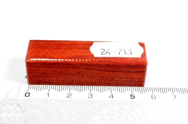 Pen Blank für Shake Pen Elegance