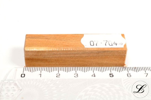 Pen Blank für Shake Pen Elegance