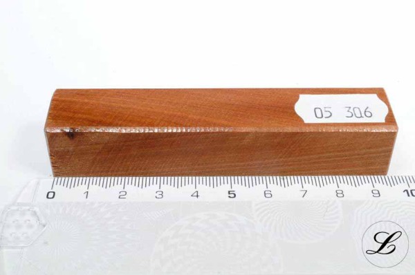 Pen Blank für Hamburg Klick-Bausätze