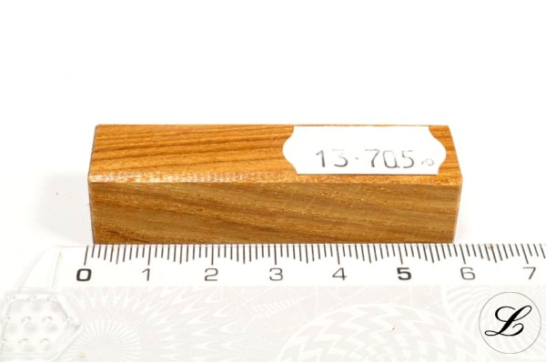Goldregen - Pen Blank