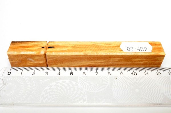 Pen Blank für Hamburg Dreh-Kugelschreiber und Dreh-Bleistift