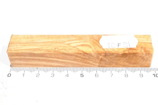 Esche Maser - Pen Blank
