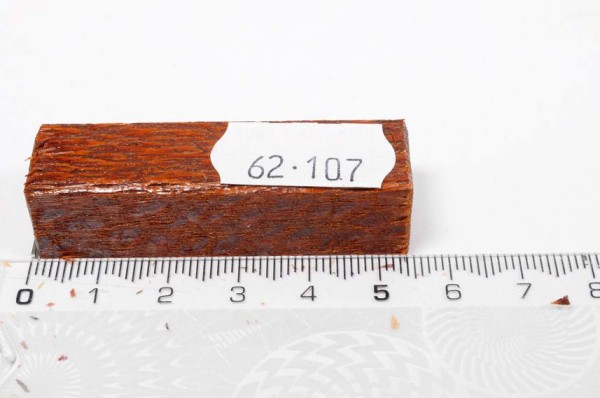 Perlholz - Pen Blank