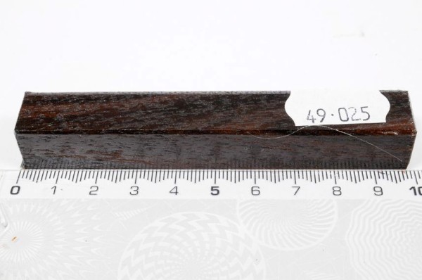 Ziricote - Pen Blank