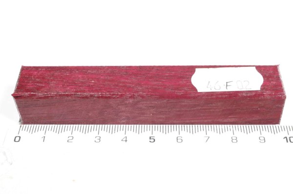 Amaranth - Pen Blank
