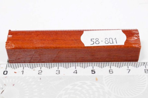 Che Chen Maser - Pen Blank