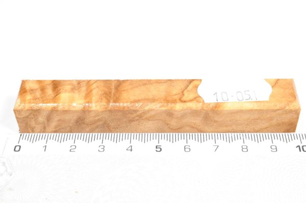 Esche Maser - Pen Blank