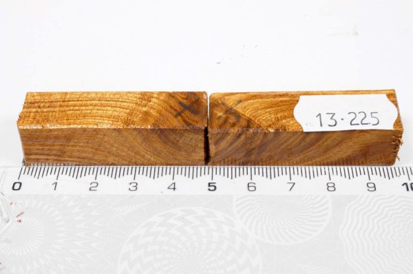 Goldregen - Pen Blank