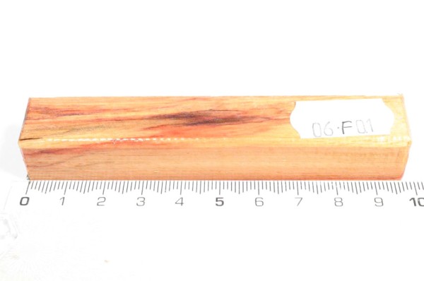 Rosenholz - Pen Blank