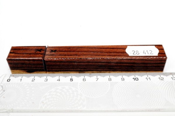Pen Blank für Hamburg Dreh-Kugelschreiber und Dreh-Bleistift