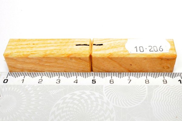 Pen Blank für Berlin MR-Bausätze