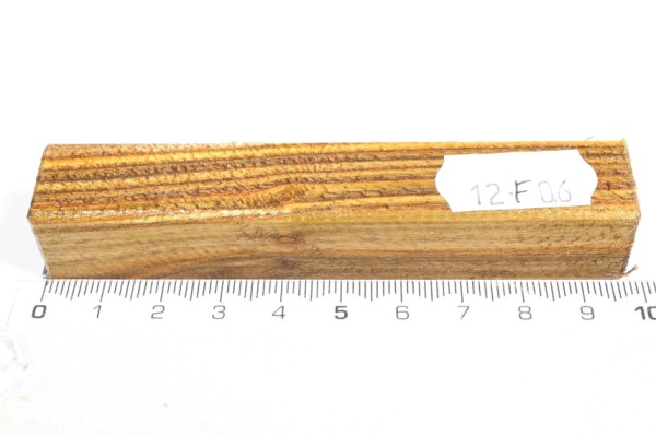 Essigbaum - Pen Blank