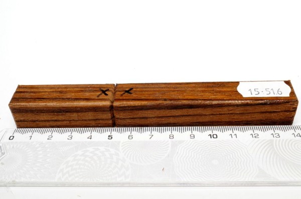 Pen Blank für Hamburg Füller, Rollerball und Patronenroller