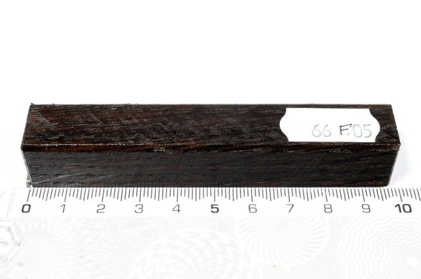Eiche geräuchert - Pen Blank