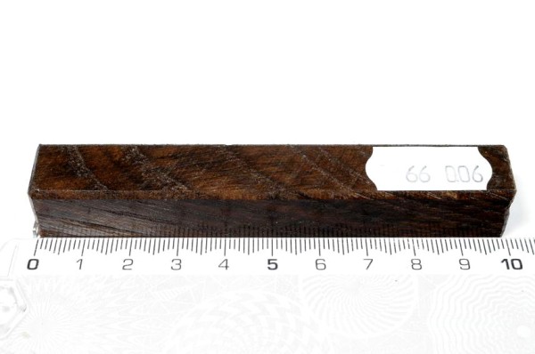 Eiche geräuchert - Pen Blank