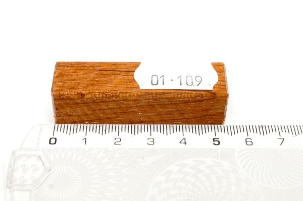 Pen Blank für Berlin-MINI Kugelschreiber