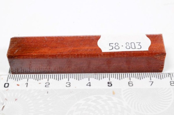 Che Chen Maser - Pen Blank