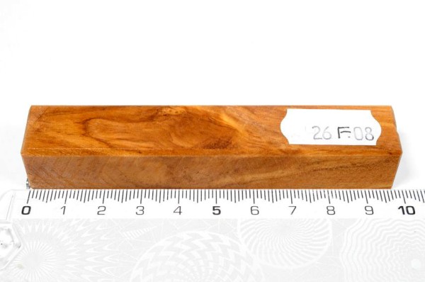 Olive - Pen Blank