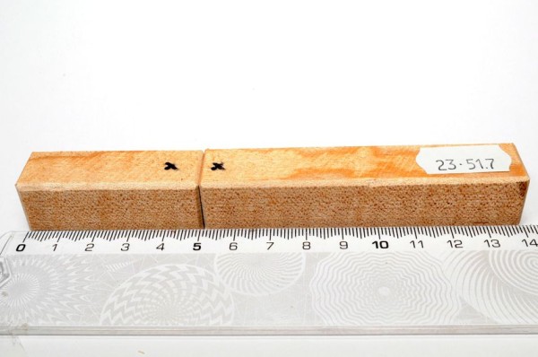 Pen Blank für Hamburg Füller, Rollerball und Patronenroller