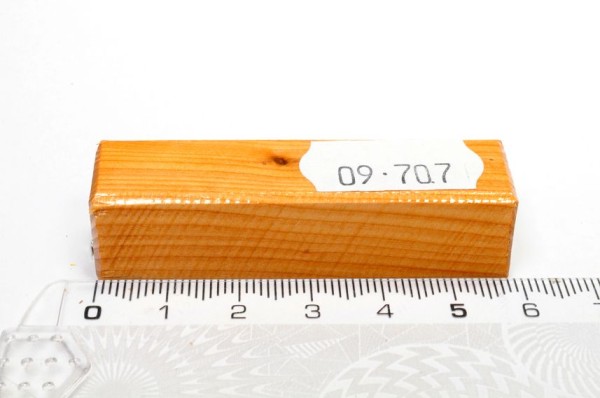 Pen Blank für Shake Pen Elegance