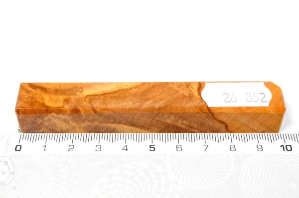 Olive - Pen Blank