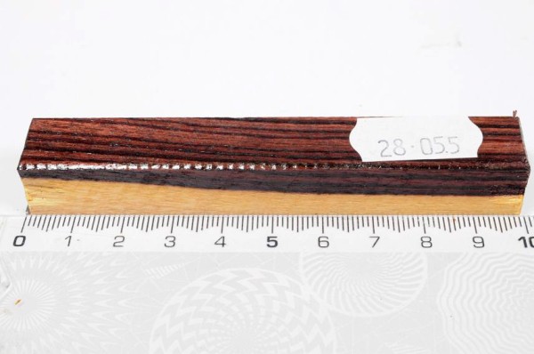 Veilchenholz - Pen Blank