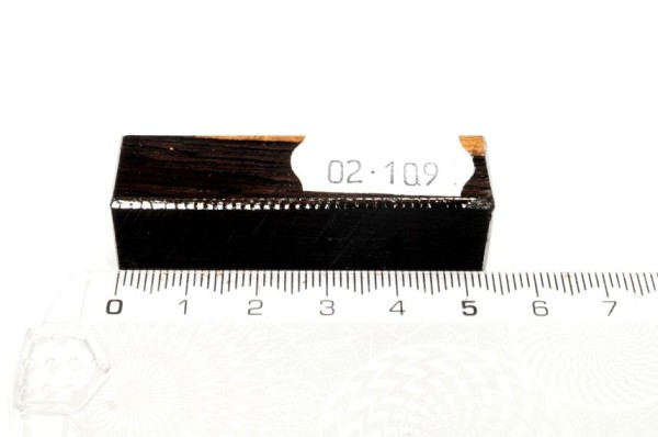 Pen Blank für Berlin-MINI Kugelschreiber