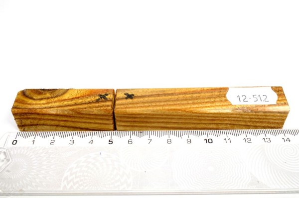 Pen Blank für Hamburg Füller, Rollerball und Patronenroller