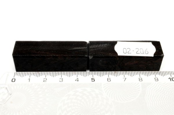 Pen Blank für Berlin Kugelschreiber MR-Bausätze (MR-Mittelring)