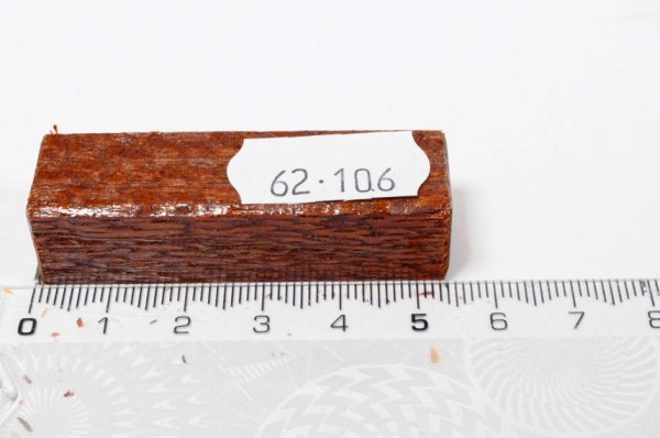 Perlholz - Pen Blank