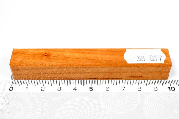 Kirsche - Pen Blank