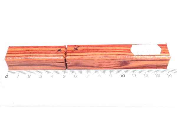 Rosenholz - Pen Blank