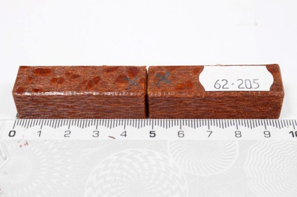 Perlholz - Pen Blank