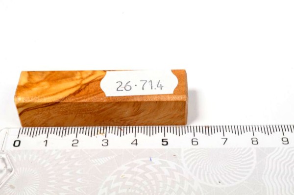 Pen Blank für Shake Pen Elegance
