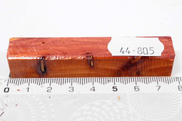 Wacholder - Pen Blank