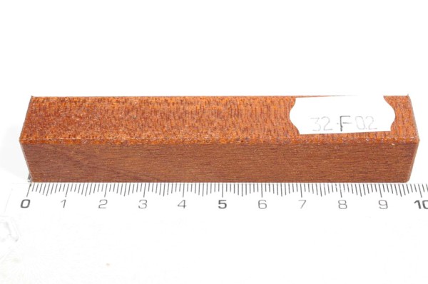 Bubinga - Pen Blank