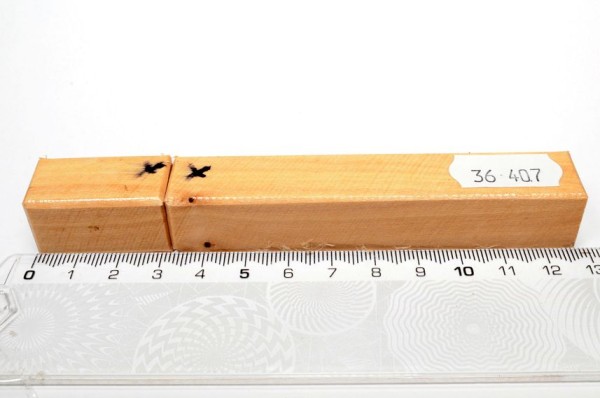Pen Blank für Hamburg Dreh-Kugelschreiber und Dreh-Bleistift